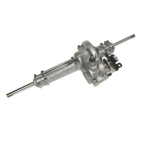 Traction drive transmission lawn mower MTD 6180077 | NewgardenParts.com