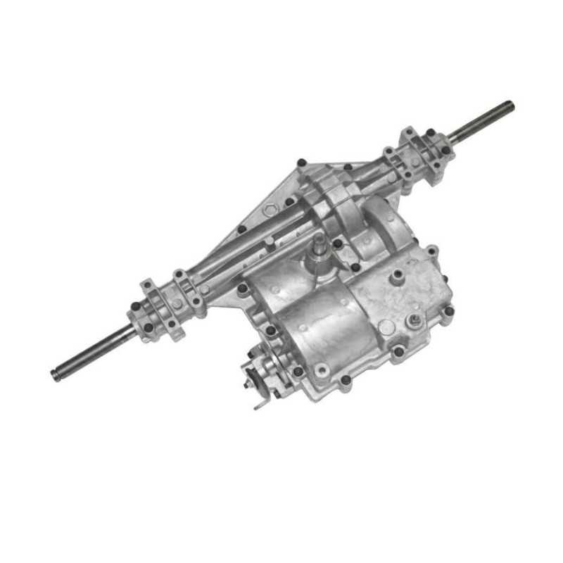 Transmisión para tractor cortacésped PEERLESS 794691