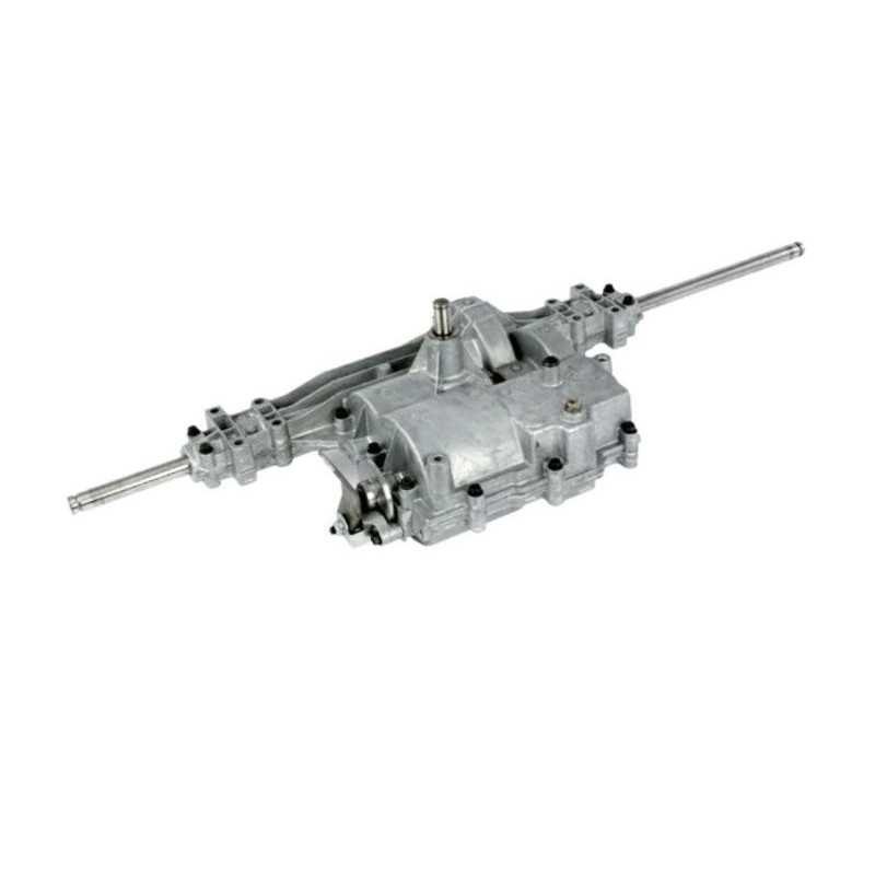 Trazione cambio trasmissione trattorino rasaerba tagliaerba PEERLESS 794695 COMPLETA