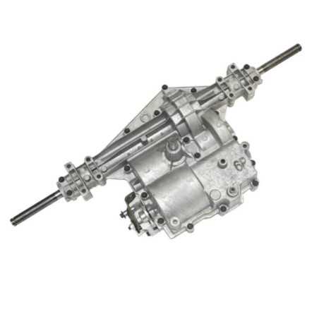 Traction drive transmission lawn mower PEERLESS 794715 | NewgardenParts.com