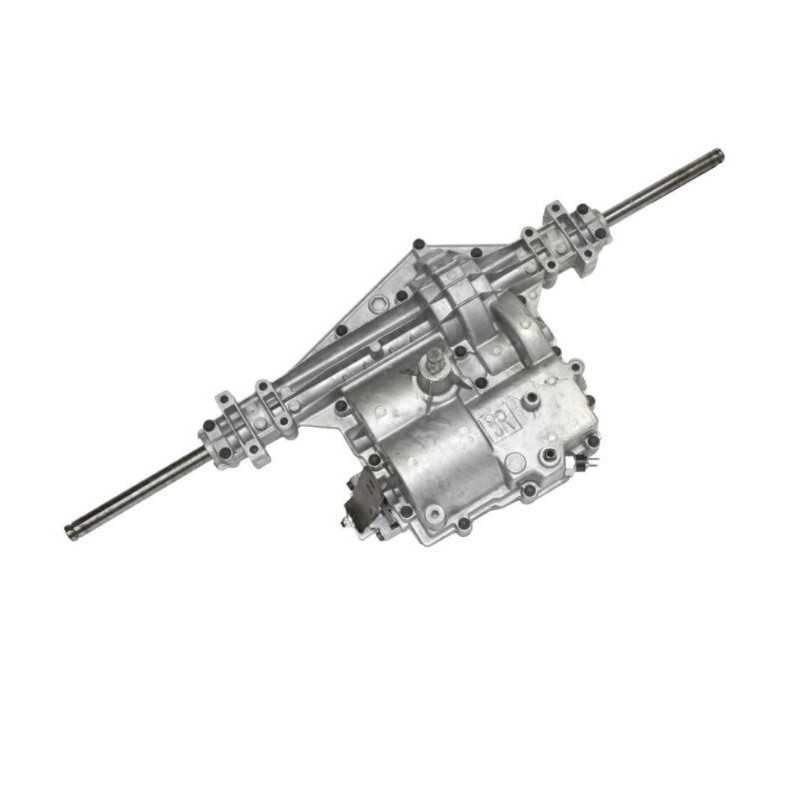 Fahrantrieb Getriebe Rasentraktor Mäher PEERLESS 794826