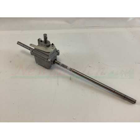 Tracción tractor cortacésped HARRY C49 0204030001