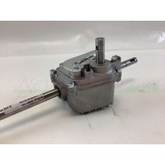 Fahrantrieb HARRY C49 Rasenmäher Mäher 0204030001 | NewgardenParts.com