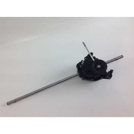 ORIGINAL STIGA tracción para cortacésped COMBI 53SQH - EL 460 PD 181003076/1 | NewgardenParts.com