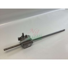 Cortacésped de tracción compatible 424 HARRY 500022 118mm 347mm 540mm