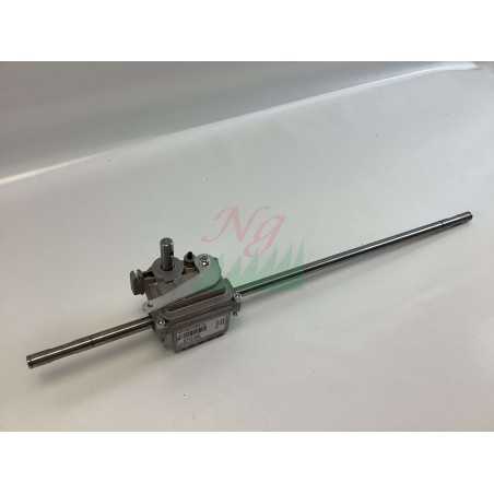 Tondeuse à traction tondeuse à gazon compatible 424 HARRY 500022 118mm 347mm 540mm | NewgardenParts.com