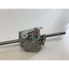 Tondeuse à traction tondeuse à gazon compatible 424 HARRY 500022 118mm 347mm 540mm | NewgardenParts.com