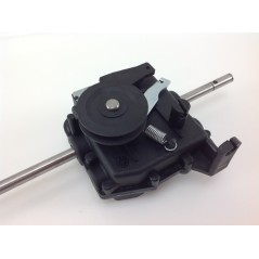 ORIGINAL CASTELGARDEN GGP STIGA Rasenmähertraktion 181003071/0 | NewgardenParts.com