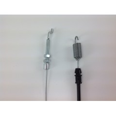 ORIGINAL CASTELGARDEN GGP STIGA Rasenmähertraktion 181003071/0 | NewgardenParts.com