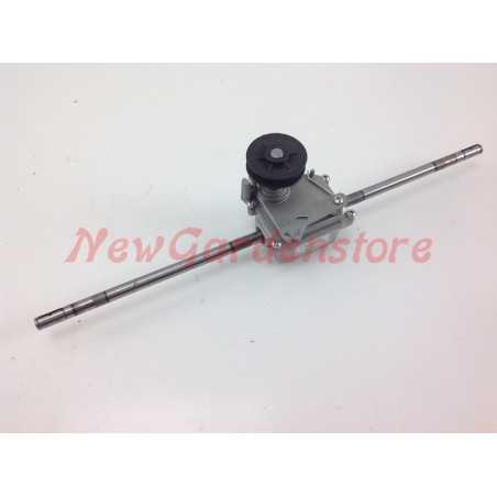 Trazione rasaerba tosaerba tagliaerba GRIN HM46A HM53A puleggia 55 mm PRT-0135 | NewgardenParts.com