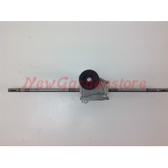 Tondeuse à traction GRIN HM46A HM53A poulie 55 mm PRT-0135 | NewgardenParts.com