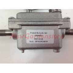 Traktionsrasenmäher GRIN HM46A HM53A Riemenscheibe 55 mm PRT-0135 | NewgardenParts.com