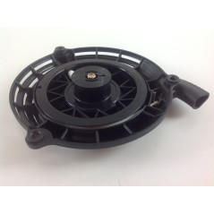 Avviatore messa in moto a strappo rasaerba tagliaerba OHV motore T375 340150 | NewgardenParts.com