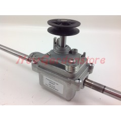 Tondeuse à traction GRIN HM46A HM53A poulie 55 mm PRT-0135 | NewgardenParts.com