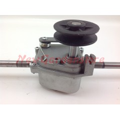 Cortacésped de tracción GRIN HM46A HM53A polea 55 mm PRT-0135 | NewgardenParts.com