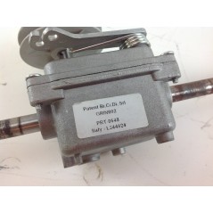 Tondeuse à traction GRIN HM46A HM53A poulie 73 mm PRT-0548 | NewgardenParts.com