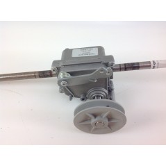 Cortacésped de tracción GRIN HM46A HM53A polea 73 mm PRT-0548 | NewgardenParts.com