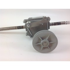 Cortacésped de tracción GRIN HM46A HM53A polea 73 mm PRT-0548 | NewgardenParts.com