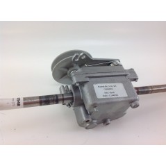 Traction lawn mower mower GRIN HM46A HM53A pulley 73 mm PRT-0548 | NewgardenParts.com