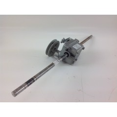 Trazione rasaerba tosaerba tagliaerba GRIN HM46A HM53A puleggia 73 mm PRT-0548 | NewgardenParts.com