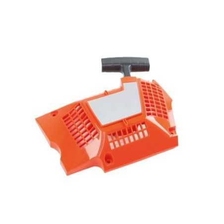 Chainsaw recoil starter compatible HUSQVARNA 503 930603 | NewgardenParts.com