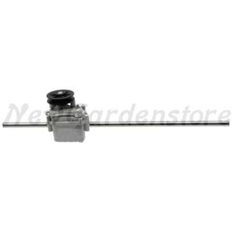 Cortacésped de tracción ORIGINAL AL-KO 842460352 460352 A460352 | NewgardenParts.com