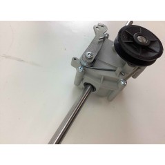 Accionamiento autopropulsado con caja de cambios adecuada para cortacésped AL-KO CONCORD SIGMA | NewgardenParts.com