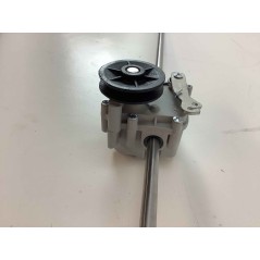 Accionamiento autopropulsado con caja de cambios adecuada para cortacésped AL-KO CONCORD SIGMA | NewgardenParts.com