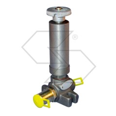 Adescatore supplementare beccuccio lungo per macchina agricola FIAT IVECO4797319 | NewgardenParts.com