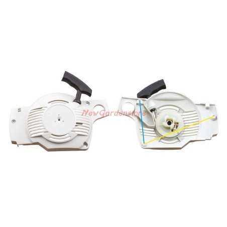 Starting recoil starter 4116 China 260427 | NewgardenParts.com