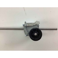 Accionamiento autopropulsado con caja de cambios adecuada para cortacésped AL-KO CONCORD SIGMA | NewgardenParts.com