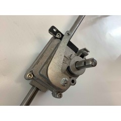 Accionamiento autopropulsado con reductor adaptable para cortacésped MARAZZINI HUSQVARNA | NewgardenParts.com