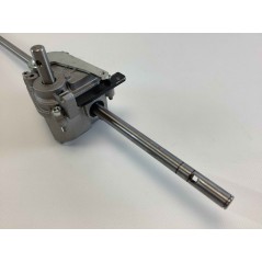 Entraînement automoteur avec réducteur adaptable pour tondeuse à gazon MARAZZINI HUSQVARNA | NewgardenParts.com