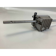 Entraînement automoteur avec réducteur adaptable pour tondeuse à gazon MARAZZINI HUSQVARNA | NewgardenParts.com