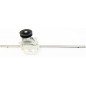 Self-propelled drive with reducer adaptable for VIKING lawnmowers Self-propelled drive with reducer adaptable for VIKING lawnmowers