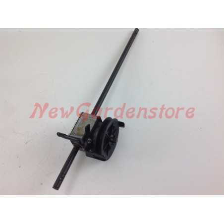 Tondeuse autotractée DAYEE DY 18S SH 21SQ 027943 | NewgardenParts.com