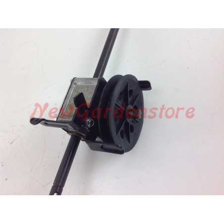 Cortacésped autopropulsado DAYEE DY 18S SH 21SQ 027943