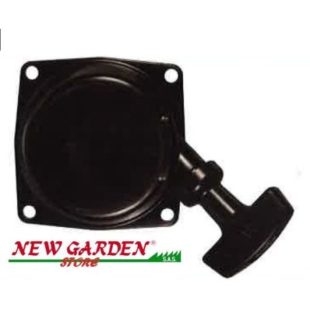 Avviatore messa in moto autoavvolgente decespugliatore 49088-2486 KAWASAKI | NewgardenParts.com