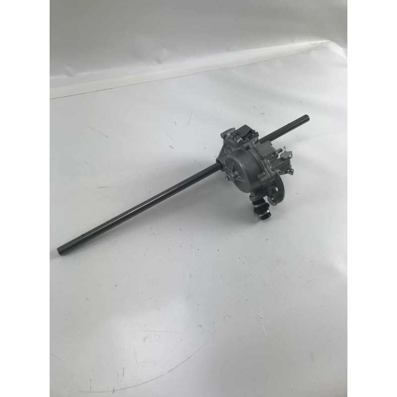 Trazione semovenza KAAZ rasaerba tosaerba tagliaerba LM 5361 SXA 161 028701 COMPLETA