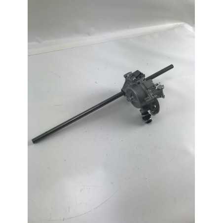 Entraînement automoteur KAAZ tondeuse à gazon LM 5361 SXA 161 028701 | NewgardenParts.com