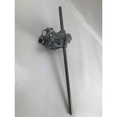 Trazione semovenza KAAZ rasaerba tosaerba tagliaerba LM 5361 SXA 161 028701 COMPLETA | NewgardenParts.com