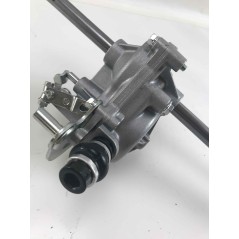 Trazione semovenza KAAZ rasaerba tosaerba tagliaerba LM 5361 SXA 161 028701 COMPLETA | NewgardenParts.com