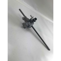 Accionamiento autopropulsado KAAZ cortacésped LM 5361 SXA 161 028701 | NewgardenParts.com