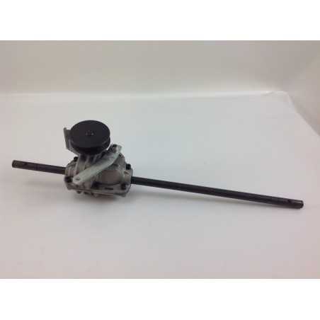 Tracción autopropulsada MAORI cortacésped MP 4414 S 023646 | NewgardenParts.com