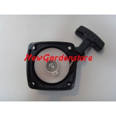 Avviatore messa in moto autoavvolgente decespugliatore alpina BJ 325 183058031/0 | NewgardenParts.com