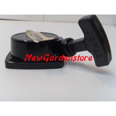 Avviatore messa in moto autoavvolgente decespugliatore alpina BJ 325 183058031/0 | NewgardenParts.com