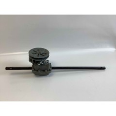Tondeuse à gazon automotrice MOWOX PM 4335 SE 045116 | NewgardenParts.com