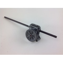 Trazione semovenza MOWOX rasaerba tosaerba tagliaerba PM 4635 S 045111