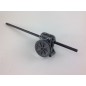 Trazione semovenza MOWOX rasaerba tosaerba tagliaerba PM 4635 S 045111 COMPLETA