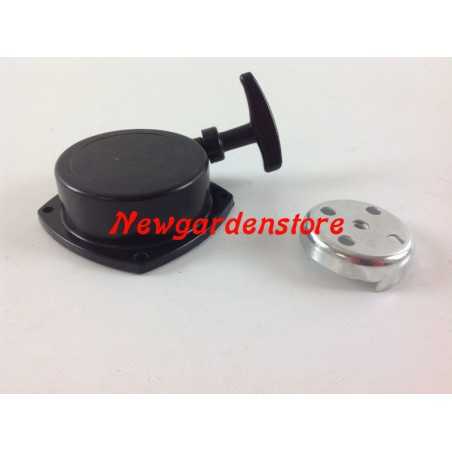 Brushcutter recoil starter BLUEBIRD M34 E34070 | NewgardenParts.com